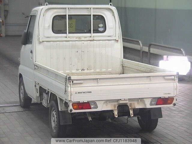 mitsubishi minicab-truck 2009 -MITSUBISHI--Minicab Truck U62T-1309649---MITSUBISHI--Minicab Truck U62T-1309649- image 2