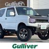 suzuki jimny 2014 CFJ1721401 image 1