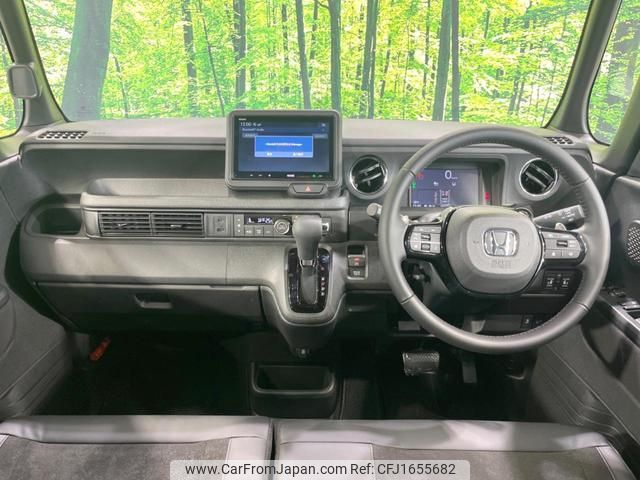 honda n-box 2025 CFJ1655682 image 2