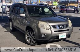 nissan x-trail 2011 -NISSAN--X-Trail LDA-DNT31--DNT31-209338---NISSAN--X-Trail LDA-DNT31--DNT31-209338-