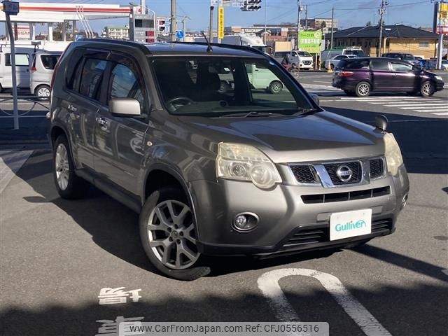 nissan x-trail 2011 -NISSAN--X-Trail LDA-DNT31--DNT31-209338---NISSAN--X-Trail LDA-DNT31--DNT31-209338- image 1