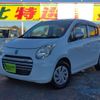 suzuki alto 2013 quick_quick_DBA-HA35S_HA35S-156513 image 1