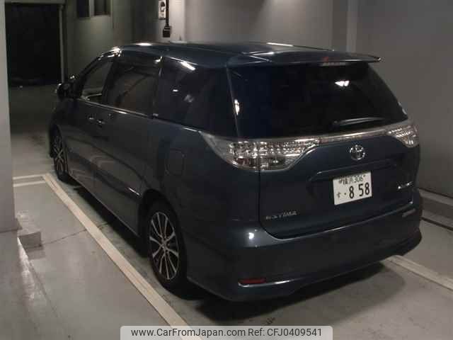 toyota estima 2012 -TOYOTA 【横浜 506ｽ858】--Estima ACR50W-7114884---TOYOTA 【横浜 506ｽ858】--Estima ACR50W-7114884- image 2