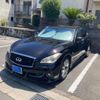 nissan fuga 2012 -NISSAN--Fuga DBA-KY51--KY51-300315---NISSAN--Fuga DBA-KY51--KY51-300315- image 1