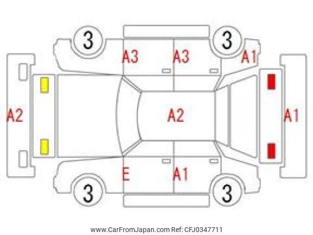 toyota sienta 2021 -TOYOTA--Sienta 6AA-NHP170G--NHP170-7234499---TOYOTA--Sienta 6AA-NHP170G--NHP170-7234499- image 2