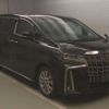 toyota alphard 2021 -TOYOTA--Alphard 3BA-AGH30W--AGH30-9021786---TOYOTA--Alphard 3BA-AGH30W--AGH30-9021786- image 10