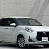 toyota passo 2018 -TOYOTA--Passo 5BA-M700A--M700A-0120711---TOYOTA--Passo 5BA-M700A--M700A-0120711- image 1