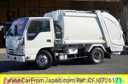 isuzu elf-truck 2019 -ISUZU--Elf TPG-NKR85AN--NKR85-7083157---ISUZU--Elf TPG-NKR85AN--NKR85-7083157-