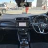 nissan leaf 2018 -NISSAN--Leaf ZAA-ZE1--ZE1-011669---NISSAN--Leaf ZAA-ZE1--ZE1-011669- image 22