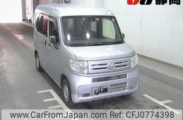 honda n-van 2018 -HONDA--N VAN JJ1-3005695---HONDA--N VAN JJ1-3005695-