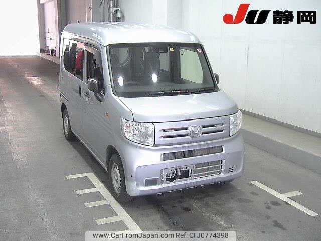 honda n-van 2018 -HONDA--N VAN JJ1-3005695---HONDA--N VAN JJ1-3005695- image 1