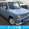 suzuki alto-lapin 2010 -SUZUKI--Alto Lapin DBA-HE22S--HE22S-137618---SUZUKI--Alto Lapin DBA-HE22S--HE22S-137618- image 2