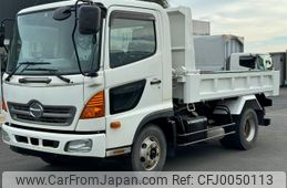 hino ranger 2013 GOO_NET_EXCHANGE_0402607A30240725W001