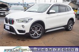 bmw x1 2018 CFJ1836698