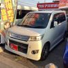 suzuki wagon-r 2011 CFJ1606292 image 1