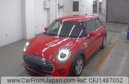 mini mini-others 2020 quick_quick_DBA-XR15M_WMWXR120302M92161