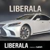 lexus ls 2018 -LEXUS--Lexus LS DAA-GVF50--GVF50-6003734---LEXUS--Lexus LS DAA-GVF50--GVF50-6003734- image 1