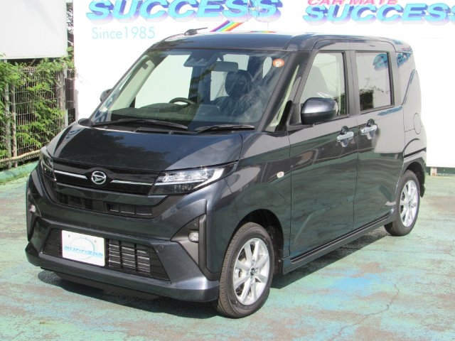 2025 Daihatsu Move LA850S - Car Price $11,930