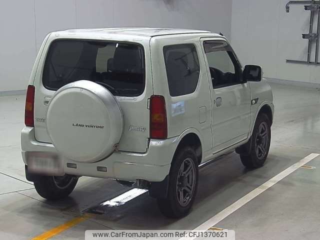 suzuki jimny 2016 -SUZUKI--Jimny ABA-JB23W--JB23W-756210---SUZUKI--Jimny ABA-JB23W--JB23W-756210- image 2
