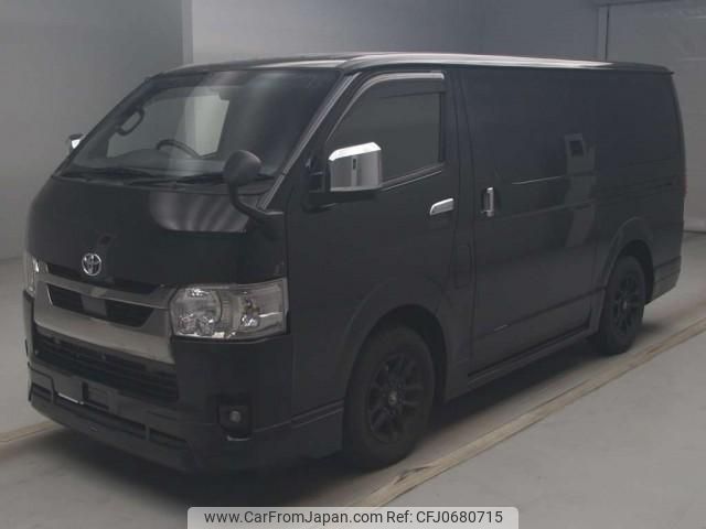 toyota hiace-van 2023 quick_quick_3DF-GDH201V_GDH201-1089527 image 1