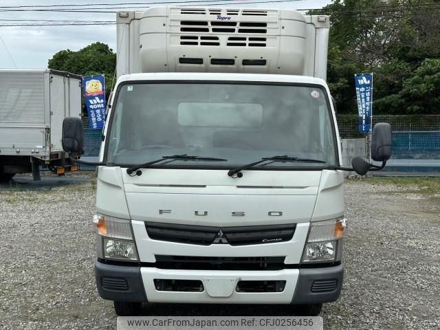 mitsubishi-fuso canter 2015 quick_quick_TKG-FEB80_FEB80-541142 image 2