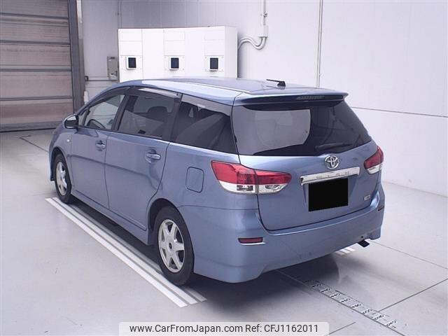 toyota wish 2009 -TOYOTA--Wish ZGE20G-0023492---TOYOTA--Wish ZGE20G-0023492- image 2