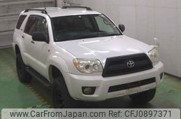 toyota hilux-surf 2006 -TOYOTA--Hilux Surf TRN215W--0011342---TOYOTA--Hilux Surf TRN215W--0011342-