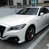 toyota crown 2018 -TOYOTA--Crown 6AA-AZSH20--AZSH20-1001760---TOYOTA--Crown 6AA-AZSH20--AZSH20-1001760- image 1