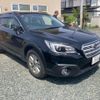 subaru outback 2017 -SUBARU--Legacy OutBack DBA-BS9--BS9-033835---SUBARU--Legacy OutBack DBA-BS9--BS9-033835- image 1
