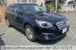 subaru outback 2017 -SUBARU--Legacy OutBack DBA-BS9--BS9-033835---SUBARU--Legacy OutBack DBA-BS9--BS9-033835-