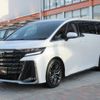 toyota vellfire 2024 -TOYOTA--Vellfire 6AA-AAHH40W--AAHH40-0015449---TOYOTA--Vellfire 6AA-AAHH40W--AAHH40-0015449- image 10