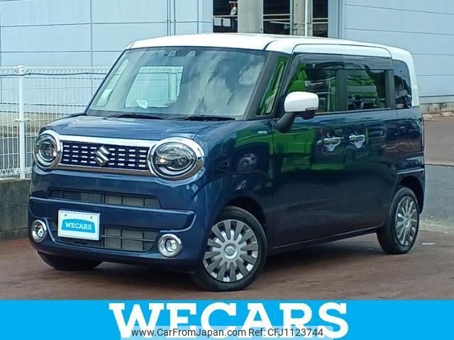 suzuki wagon-r 2022 quick_quick_5AA-MX91S_MX91S-126210 image 1