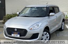 suzuki swift 2017 -SUZUKI--Swift DBA-ZD83S--ZD83S-102031---SUZUKI--Swift DBA-ZD83S--ZD83S-102031-