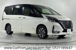 nissan serena 2019 -NISSAN--Serena DAA-GFC27--GFC27-189246---NISSAN--Serena DAA-GFC27--GFC27-189246-