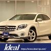 mercedes-benz gla-class 2017 -MERCEDES-BENZ--Benz GLA DBA-156947--WDC1569472J431732---MERCEDES-BENZ--Benz GLA DBA-156947--WDC1569472J431732- image 1