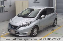 nissan note 2019 -NISSAN--Note HE12-295480---NISSAN--Note HE12-295480-