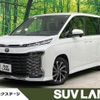 toyota voxy 2023 -TOYOTA--Voxy 6BA-MZRA90W--MZRA90-0065879---TOYOTA--Voxy 6BA-MZRA90W--MZRA90-0065879- image 1