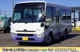 hino liesse 2017 CFJ0227927