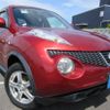 nissan juke 2011 REALMOTOR_Y2024060251F-21 image 2