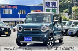 suzuki hustler 2021 CFJ1438079