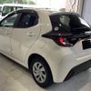 toyota yaris 2022 quick_quick_6AA-MXPH10_MXPH10-2090475 image 9