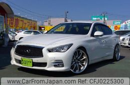 nissan skyline 2015 quick_quick_DBA-YV37_YV37-401948