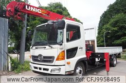 hino ranger 2017 GOO_NET_EXCHANGE_0403477A30240701W001