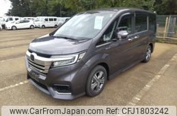 honda stepwagon-spada 2018 CFJ1803242