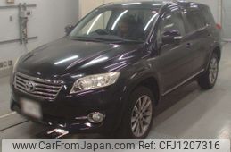 toyota vanguard 2012 -TOYOTA--Vanguard ACA38W-5245532---TOYOTA--Vanguard ACA38W-5245532-