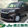 suzuki solio 2022 -SUZUKI 【新潟 502ﾕ4815】--Solio MA27S--105707---SUZUKI 【新潟 502ﾕ4815】--Solio MA27S--105707- image 1