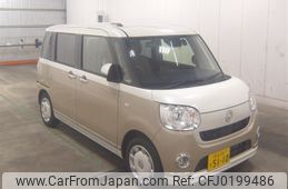 daihatsu move-canbus 2022 -DAIHATSU 【熊谷 581ｽ5110】--Move Canbus LA800S-1020464---DAIHATSU 【熊谷 581ｽ5110】--Move Canbus LA800S-1020464-