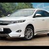 toyota harrier 2014 -TOYOTA 【名変中 】--Harrier AVU65W--0012528---TOYOTA 【名変中 】--Harrier AVU65W--0012528- image 1