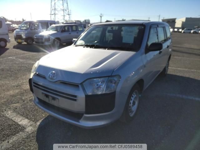 toyota probox 2016 quick_quick_DBE-NCP160V_NCP160-0060906 image 1