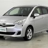 toyota ractis 2013 -TOYOTA--Ractis DBA-NCP125--NCP125-2017032---TOYOTA--Ractis DBA-NCP125--NCP125-2017032- image 17